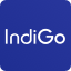 IndiGo Logo
