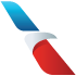 American Airlines logo