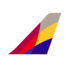 Asiana Airlines Logo